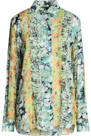 DRIES VAN NOTEN TOPWEAR Camicie