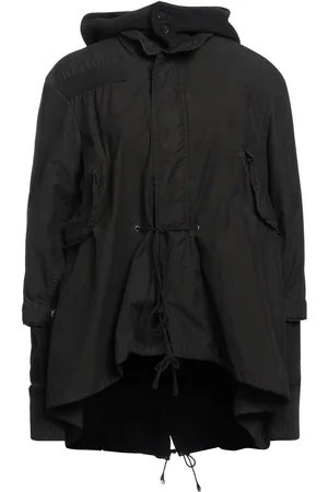 GREG LAUREN CAPISPALLA Cappotti