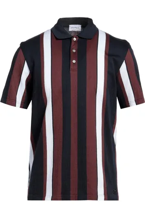 Salvatore Ferragamo TOPWEAR Polo