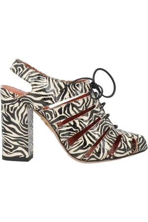 Charlotte Olympia CALZATURE Sandali
