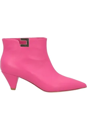Elisabetta Franchi CALZATURE Stivaletti