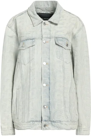 Marc Jacobs CAPISPALLA Capispalla jeans