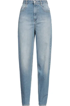 Marant Etoile BOTTOMWEAR Pantaloni jeans