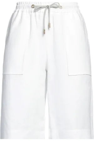ELEVENTY BOTTOMWEAR Shorts e bermuda