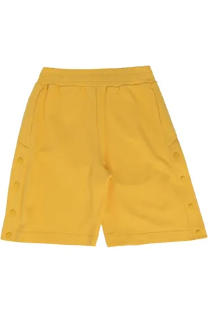 Fendi BOTTOMWEAR Shorts e bermuda