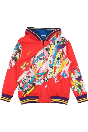 Dolce & Gabbana TOPWEAR Felpe