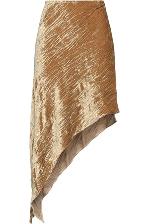 PETAR PETROV BOTTOMWEAR Minigonne
