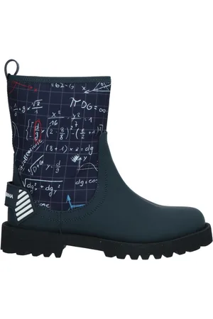 Dolce & Gabbana CALZATURE Stivaletti