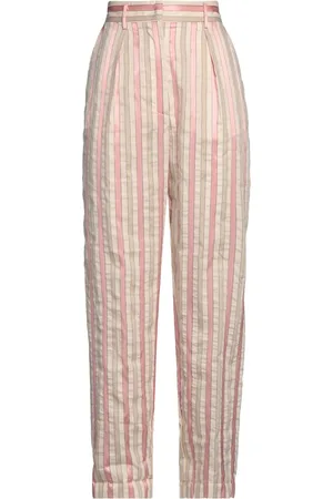 FORTE FORTE BOTTOMWEAR Pantaloni