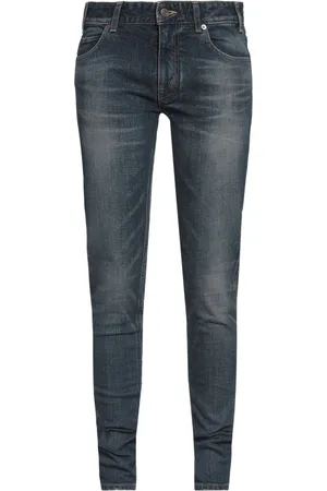 Céline BOTTOMWEAR Pantaloni jeans