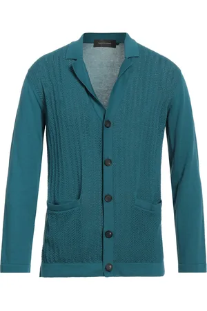 TAGLIATORE MAGLIERIA Cardigan