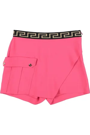 VERSACE BOTTOMWEAR Shorts e bermuda