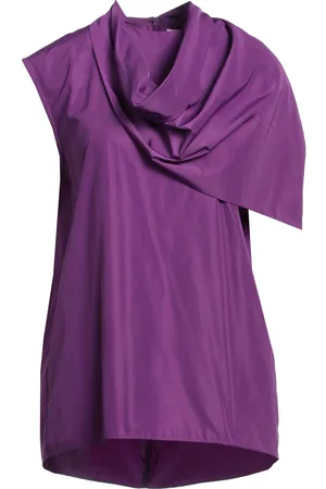 tibi TOPWEAR Top