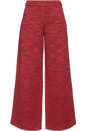 Missoni BOTTOMWEAR Pantaloni