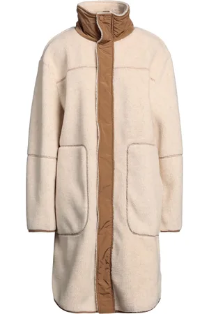 Holzweiler CAPISPALLA Shearling & Teddy