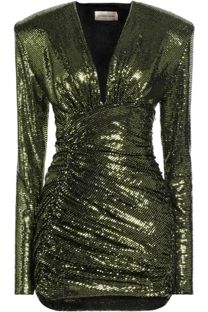 ALEXANDRE VAUTHIER VESTITI Vestiti corti