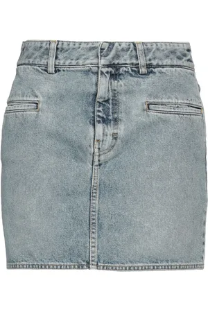 PETAR PETROV BOTTOMWEAR Gonne jeans