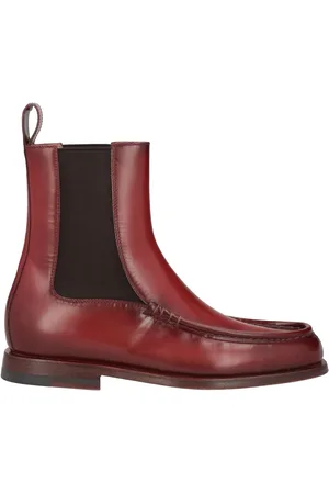 santoni CALZATURE Stivaletti