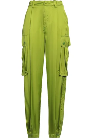 Ermanno Firenze BOTTOMWEAR Pantaloni