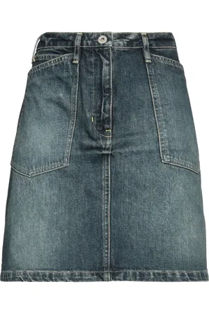 Kenzo BOTTOMWEAR Gonne jeans