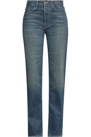 NILI LOTAN BOTTOMWEAR Pantaloni jeans