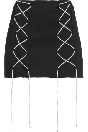 GIUSEPPE DI MORABITO BOTTOMWEAR Minigonne