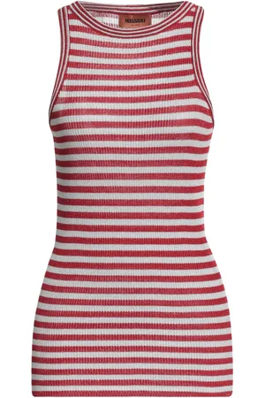 Missoni TOPWEAR Canotte