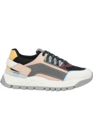 santoni CALZATURE Sneakers