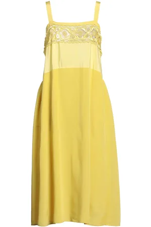 Maison Margiela VESTITI Vestiti midi