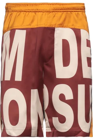 DRIES VAN NOTEN BOTTOMWEAR Shorts e bermuda