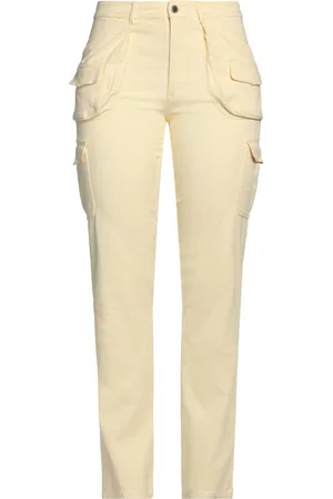 Des Phemmes BOTTOMWEAR Pantaloni jeans