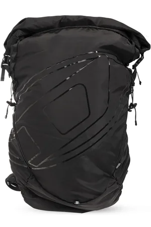 1DR-Pod Backpack - Zaino rigido con logo Oval D Uomo