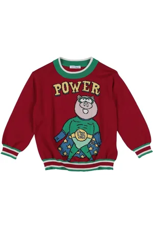 Dolce & Gabbana MAGLIERIA Pullover
