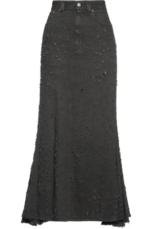 Maison Margiela BOTTOMWEAR Gonne jeans