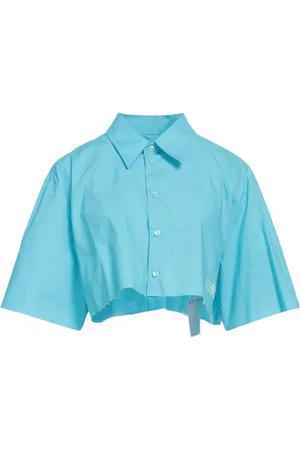 Maison Margiela TOPWEAR Camicie
