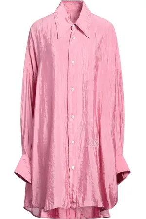 Maison Margiela TOPWEAR Camicie