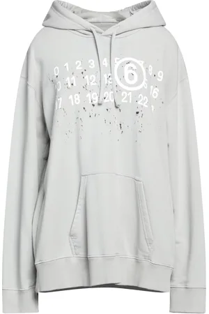 Maison Margiela TOPWEAR Felpe