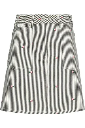 Kenzo BOTTOMWEAR Gonne jeans