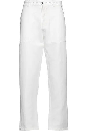 NICK FOUQUET BOTTOMWEAR Pantaloni