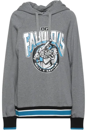 Dolce & Gabbana TOPWEAR Felpe