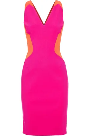 MUGLER VESTITI Vestiti midi