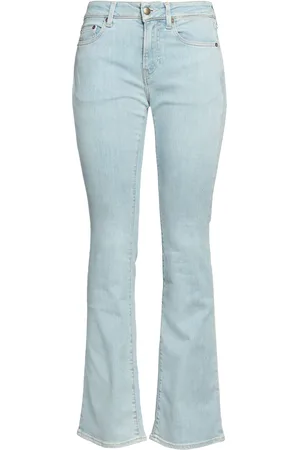 WASHINGTON DEE CEE WASHINGTON DEECEE BOTTOMWEAR Pantaloni jeans