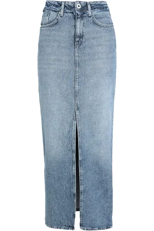 Karl Lagerfeld BOTTOMWEAR Gonne jeans