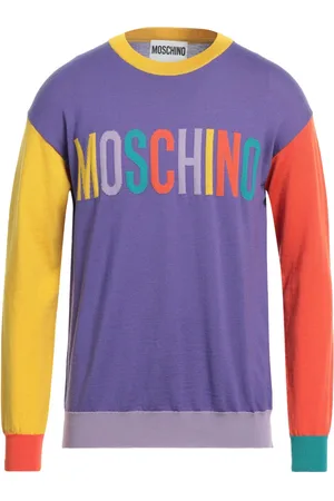 Moschino MAGLIERIA Pullover