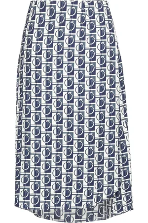 Trussardi BOTTOMWEAR Gonne midi