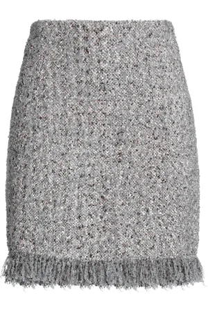 CHARLOTT BOTTOMWEAR Minigonne