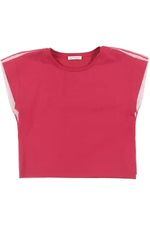 Dolce & Gabbana TOPWEAR Tshirts