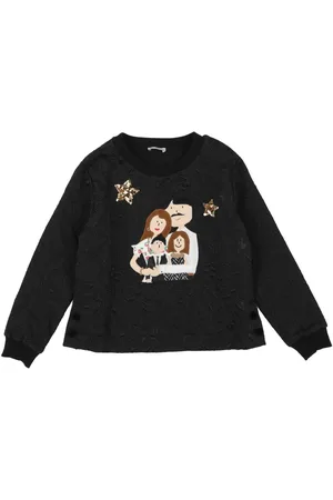 Dolce & Gabbana TOPWEAR Felpe