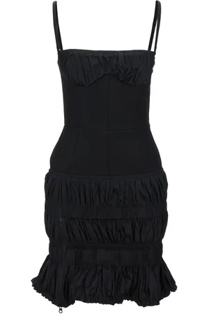 MUGLER VESTITI Vestiti corti