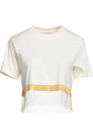 Lanvin TOPWEAR Tshirts